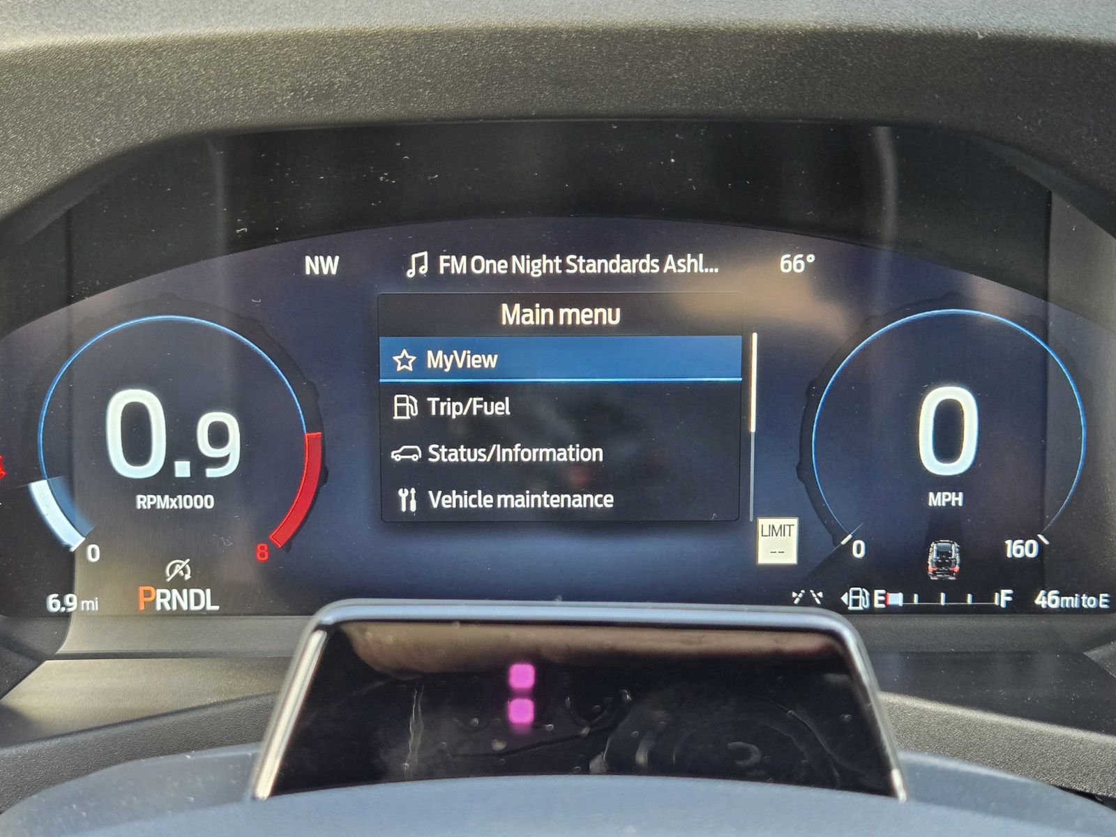 New 2026 Ford Explorer Platinum image 16