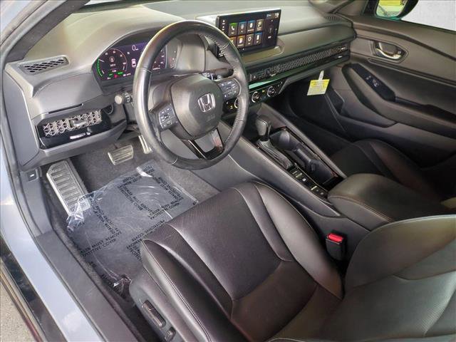 Used 2024 Honda Accord Sport image 10
