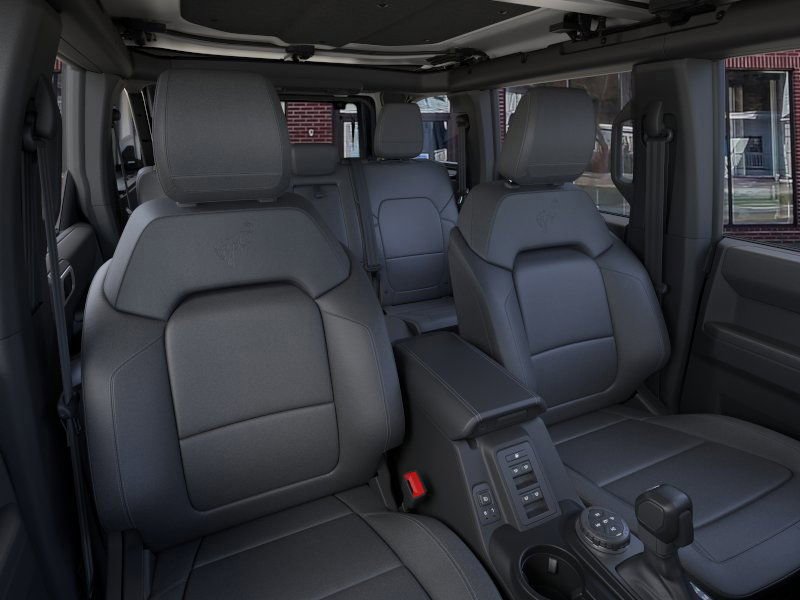 New 2025 Ford Bronco Badlands image 10