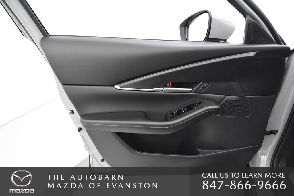 New 2026 MAZDA CX-30 AWD 2.5 S image 30