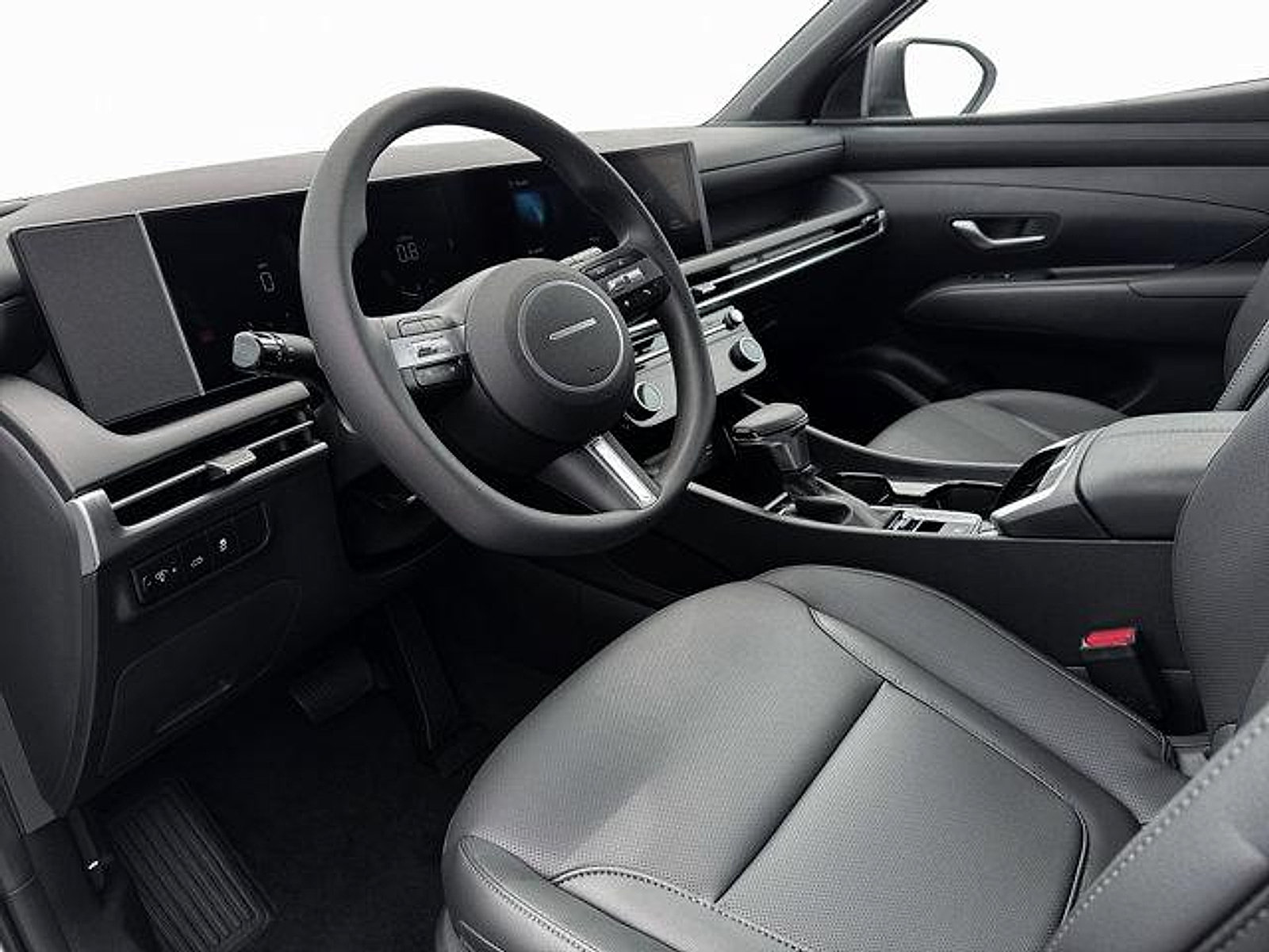 New 2026 Hyundai Santa Cruz SEL FWD image 14