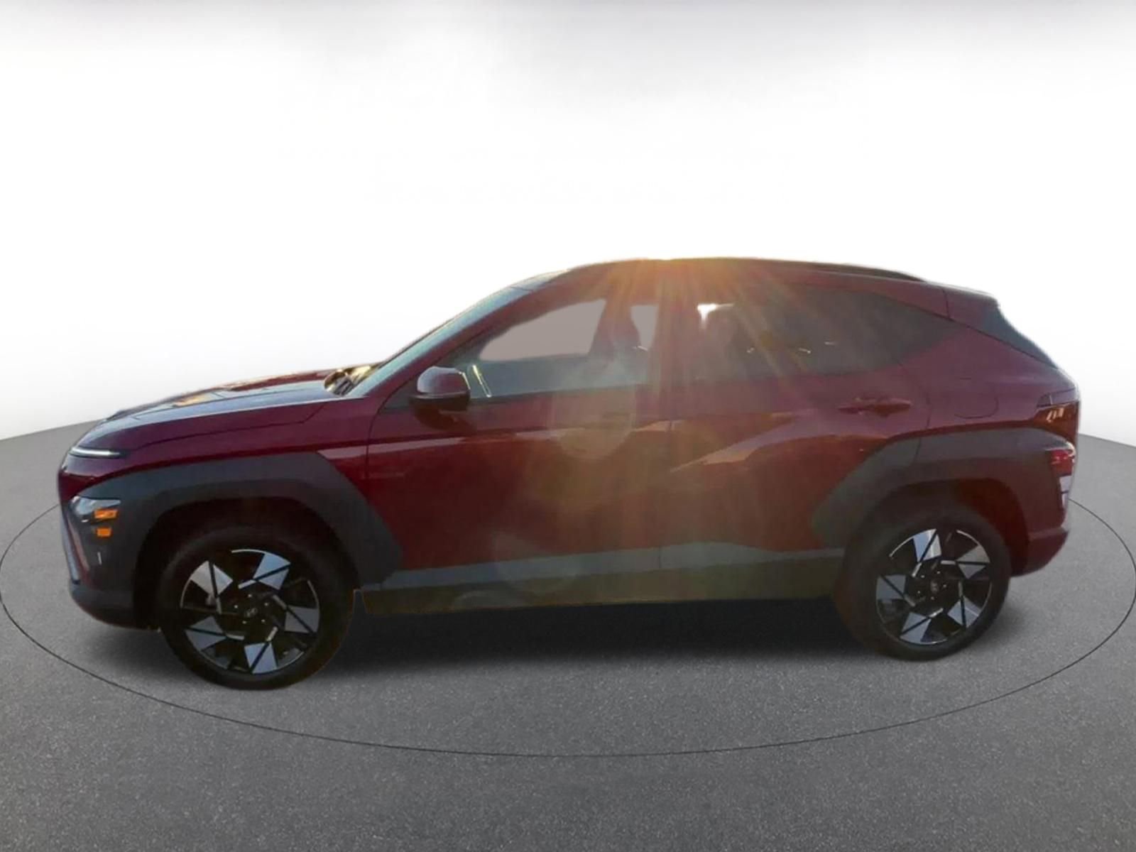 Used 2025 Hyundai Kona SEL image 7