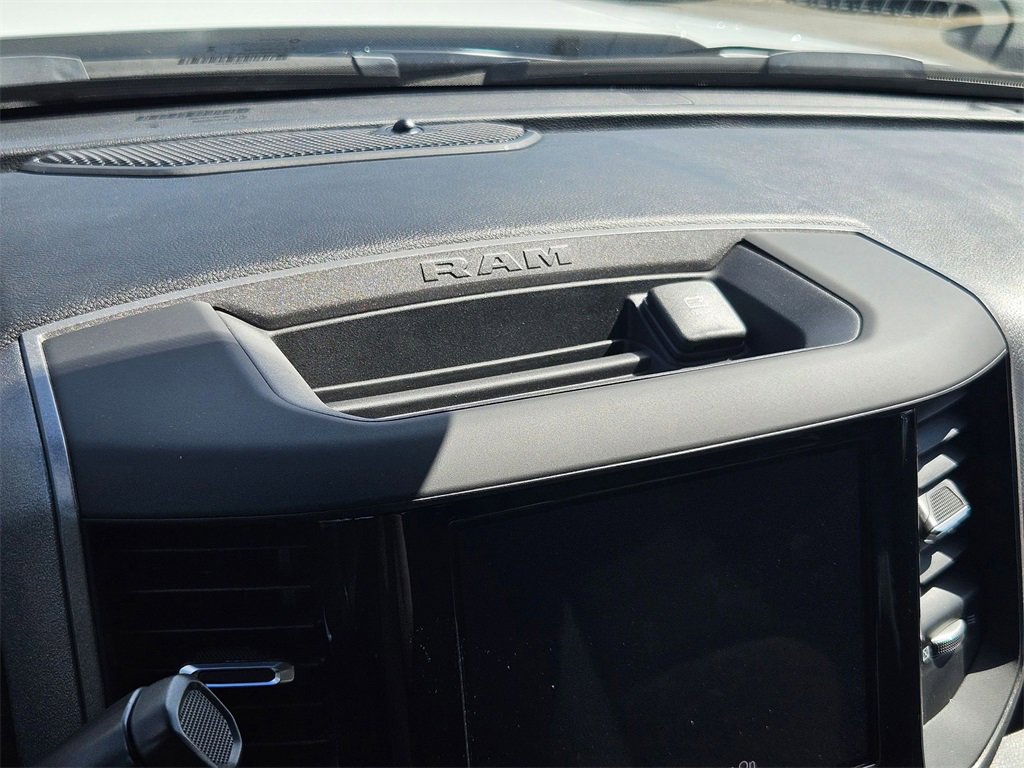 New 2025 RAM 5500 Tradesman image 29