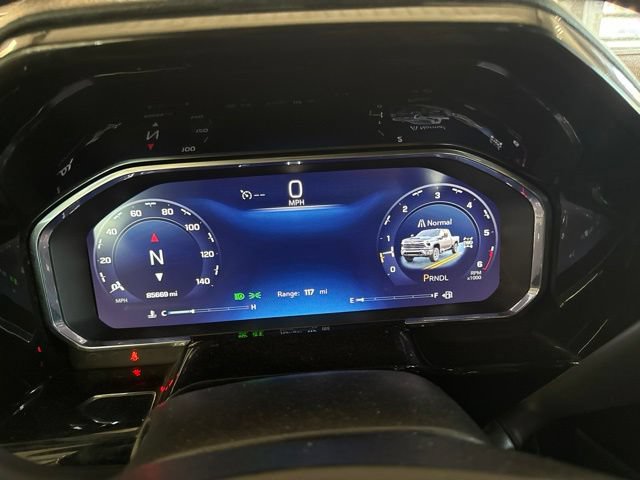 Used 2024 Chevrolet Silverado 2500 LT w/ Convenience Package AWD/4WD image 15