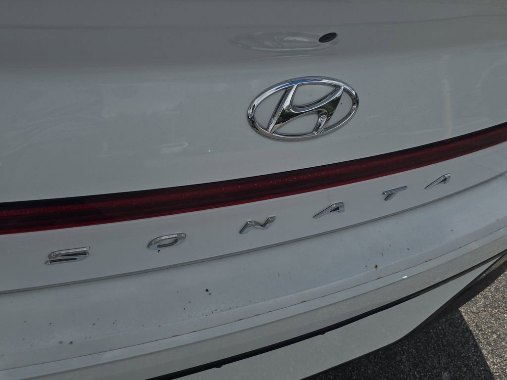Used 2020 Hyundai Sonata SEL image 5