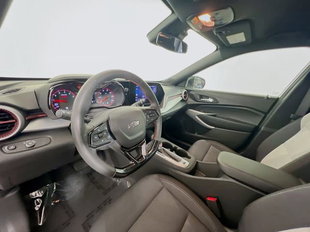 Used 2024 Chevrolet Trax RS image 19