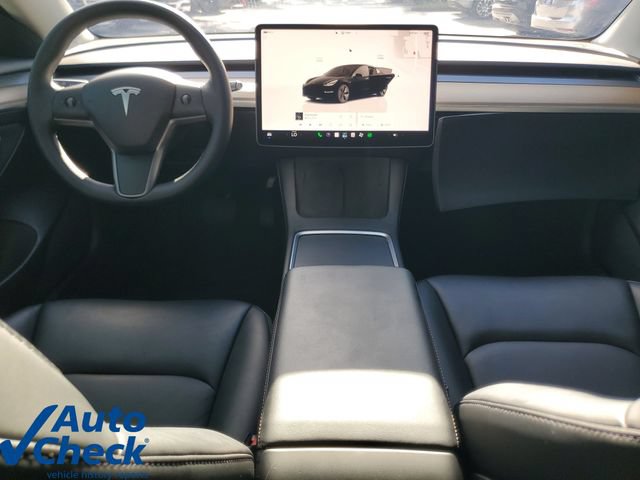 Used 2022 Tesla Model 3 Long Range AWD/4WD image 13
