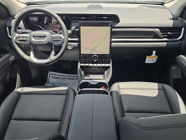New 2026 GMC Terrain Denali AWD/4WD image 11