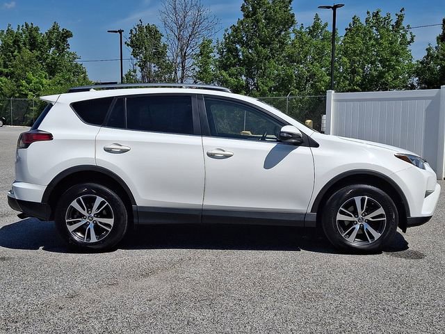 Used 2017 Toyota RAV4 XLE w/ Plus Special Value Package AWD/4WD image 10