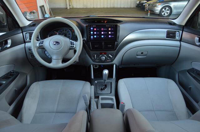 Used 2011 Subaru Forester 2.5X Premium w/ All-Weather Pkg image 47