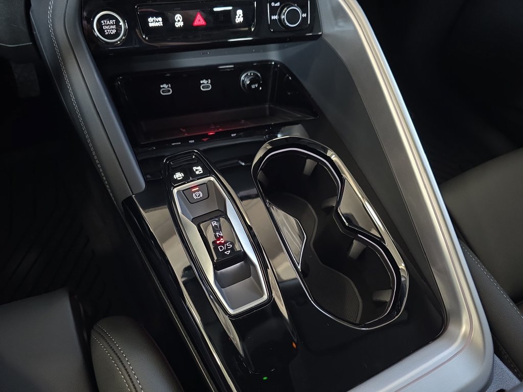 New 2026 Audi Q5 Premium Plus AWD/4WD image 23