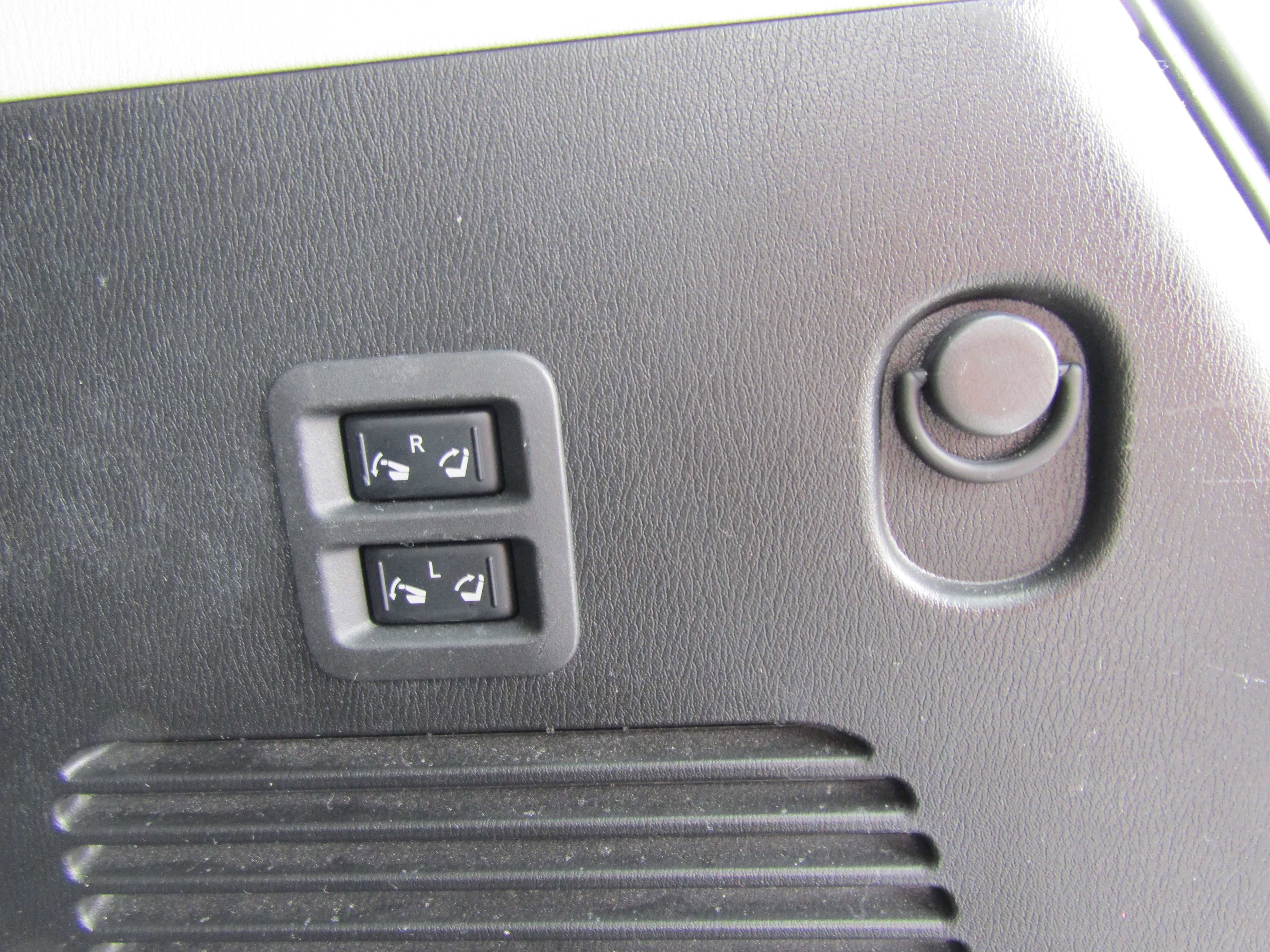 Used 2024 INFINITI QX80 Luxe image 35