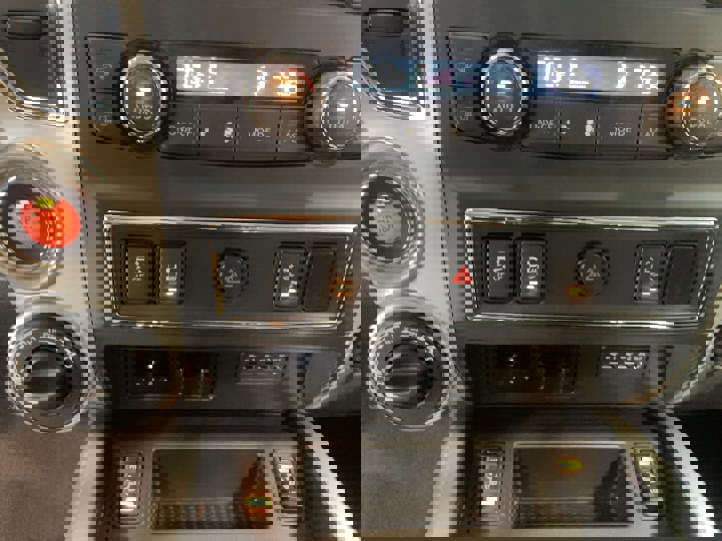 Used 2019 Nissan Titan SV w/ SV Convenience Package image 9