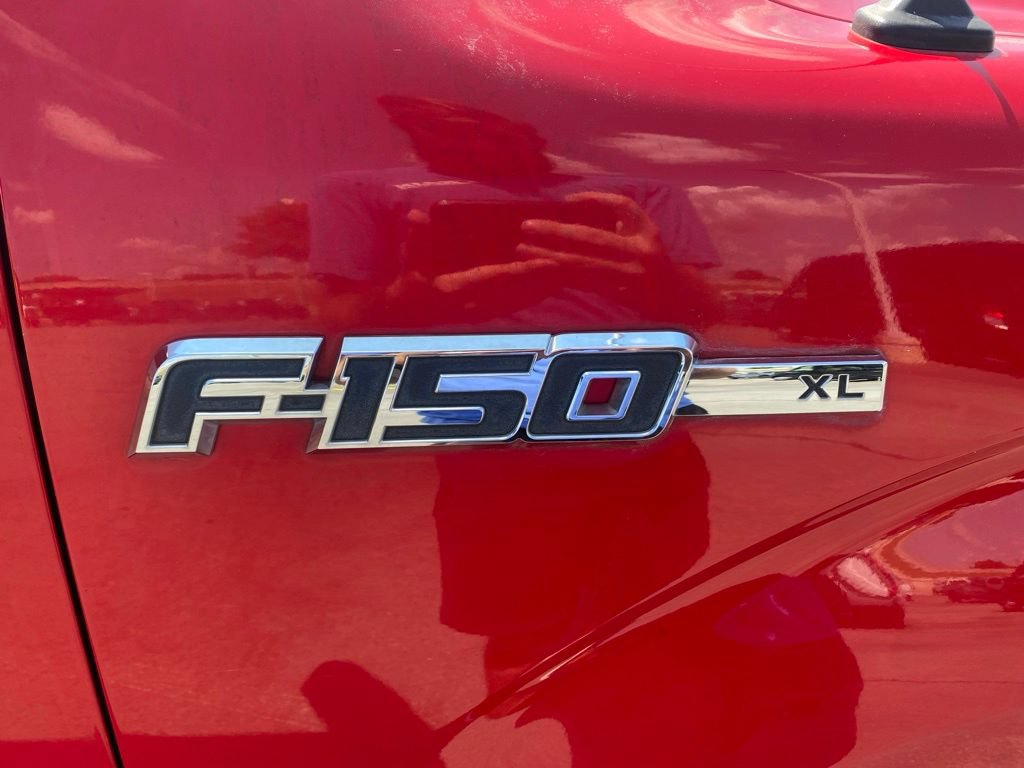 Used 2013 Ford F150 XL RWD image 28