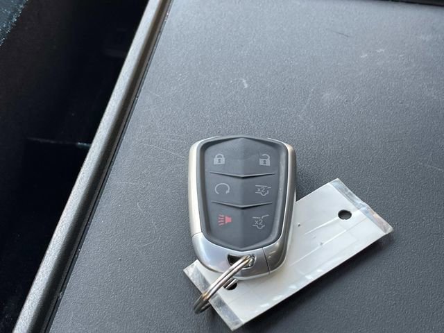 Used 2018 Cadillac Escalade ESV Platinum AWD/4WD image 51