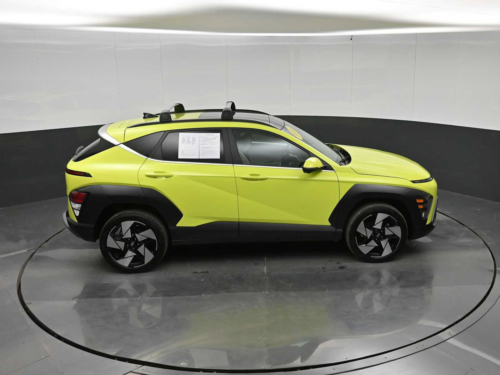 Used 2026 Hyundai Kona Limited AWD/4WD image 33