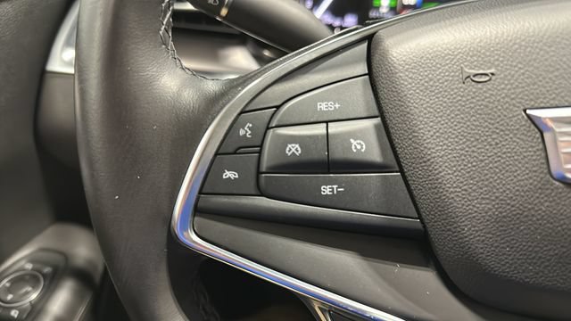 Used 2019 Cadillac XT5 Luxury FWD image 14