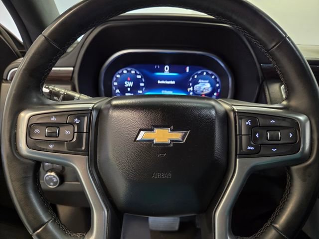 Used 2023 Chevrolet Tahoe LT image 24