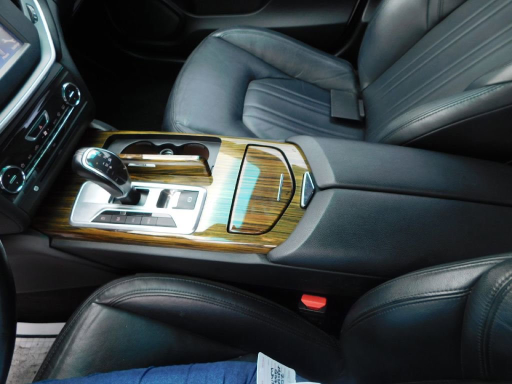Used 2014 Maserati Ghibli S Q4 AWD/4WD image 37