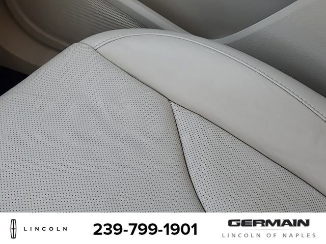 Used 2018 Lincoln MKC Reserve w/ Lincoln MKC Climate Package image 29