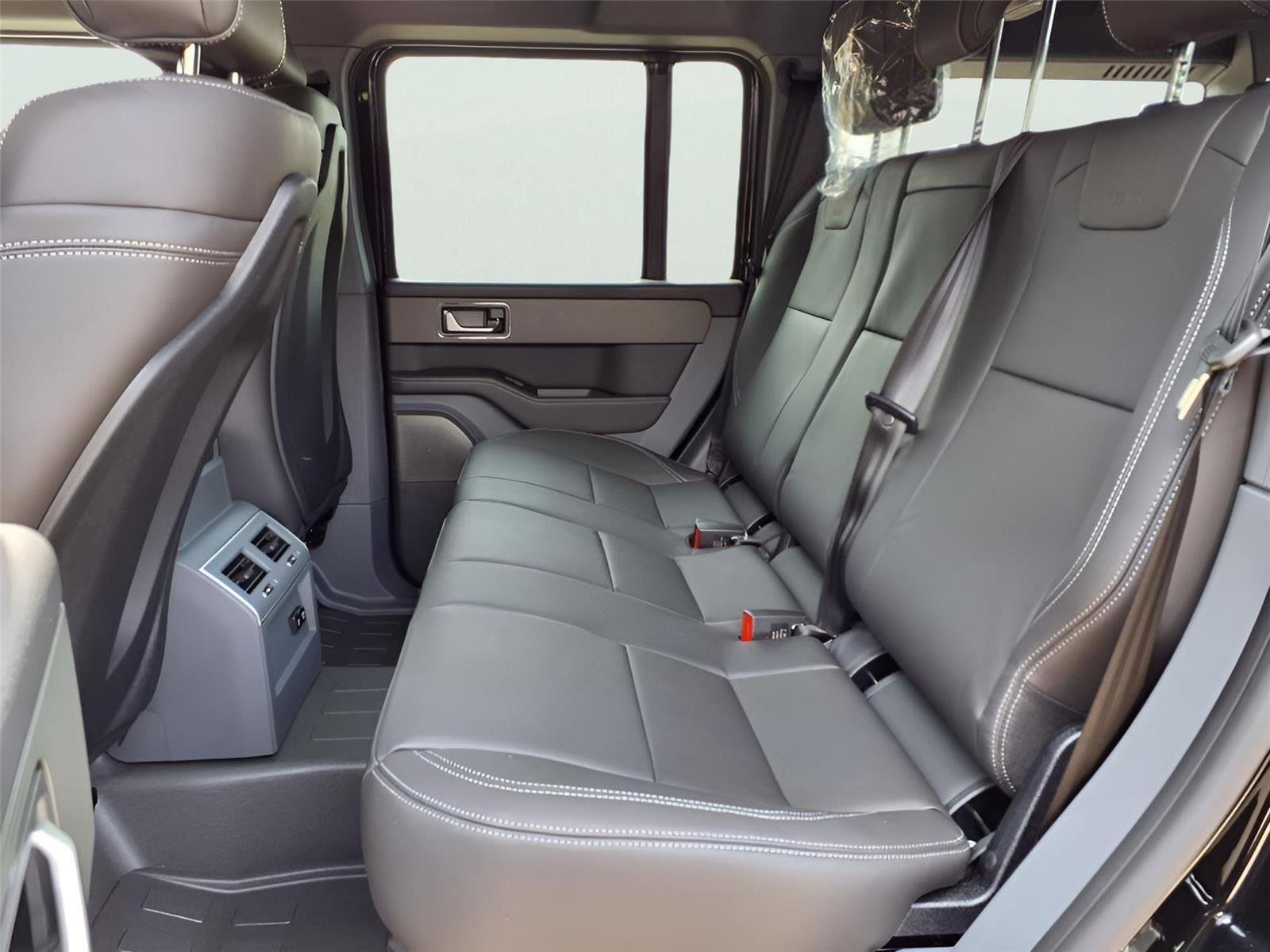 New 2025 INEOS Grenadier AWD/4WD image 26