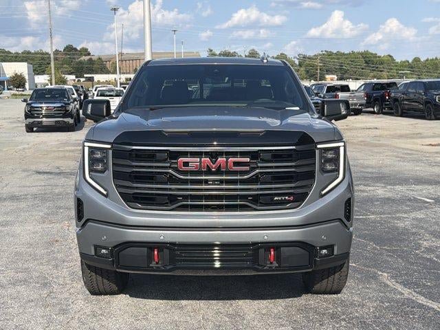 New 2026 GMC Sierra 1500 AT4 w/ Technology Package AWD/4WD image 2
