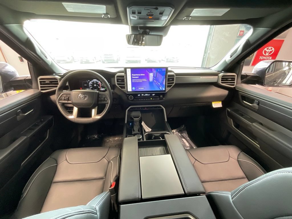 New 2026 Toyota Sequoia SR5 AWD/4WD image 7