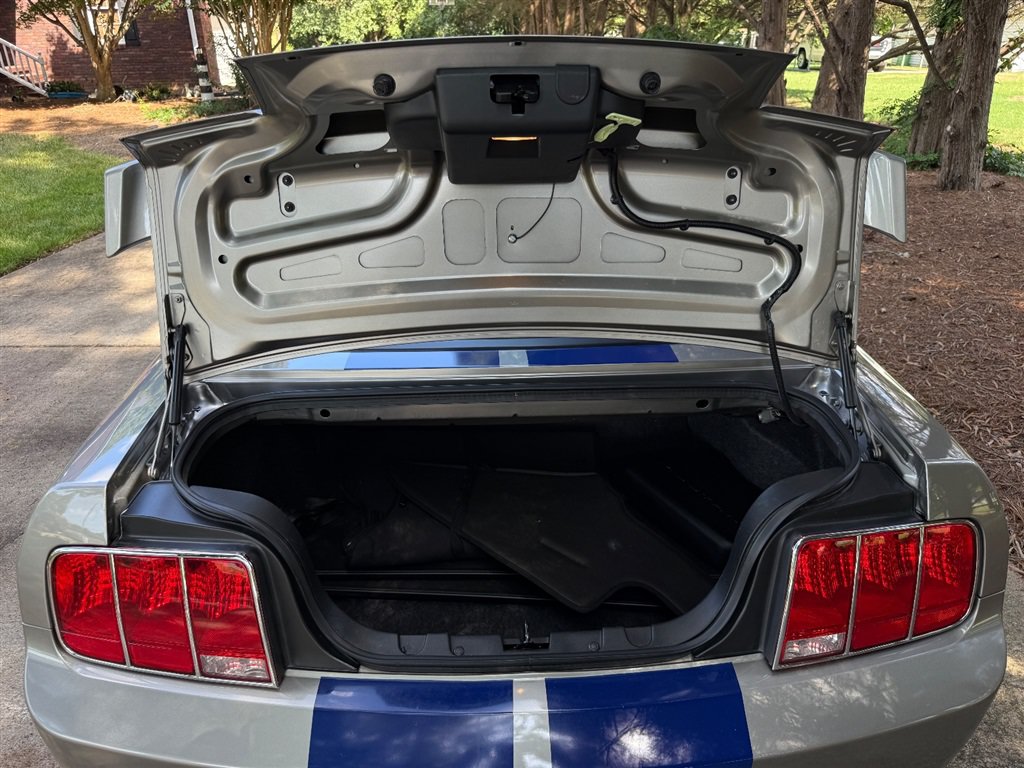 Used 2008 Ford Mustang GT RWD image 65