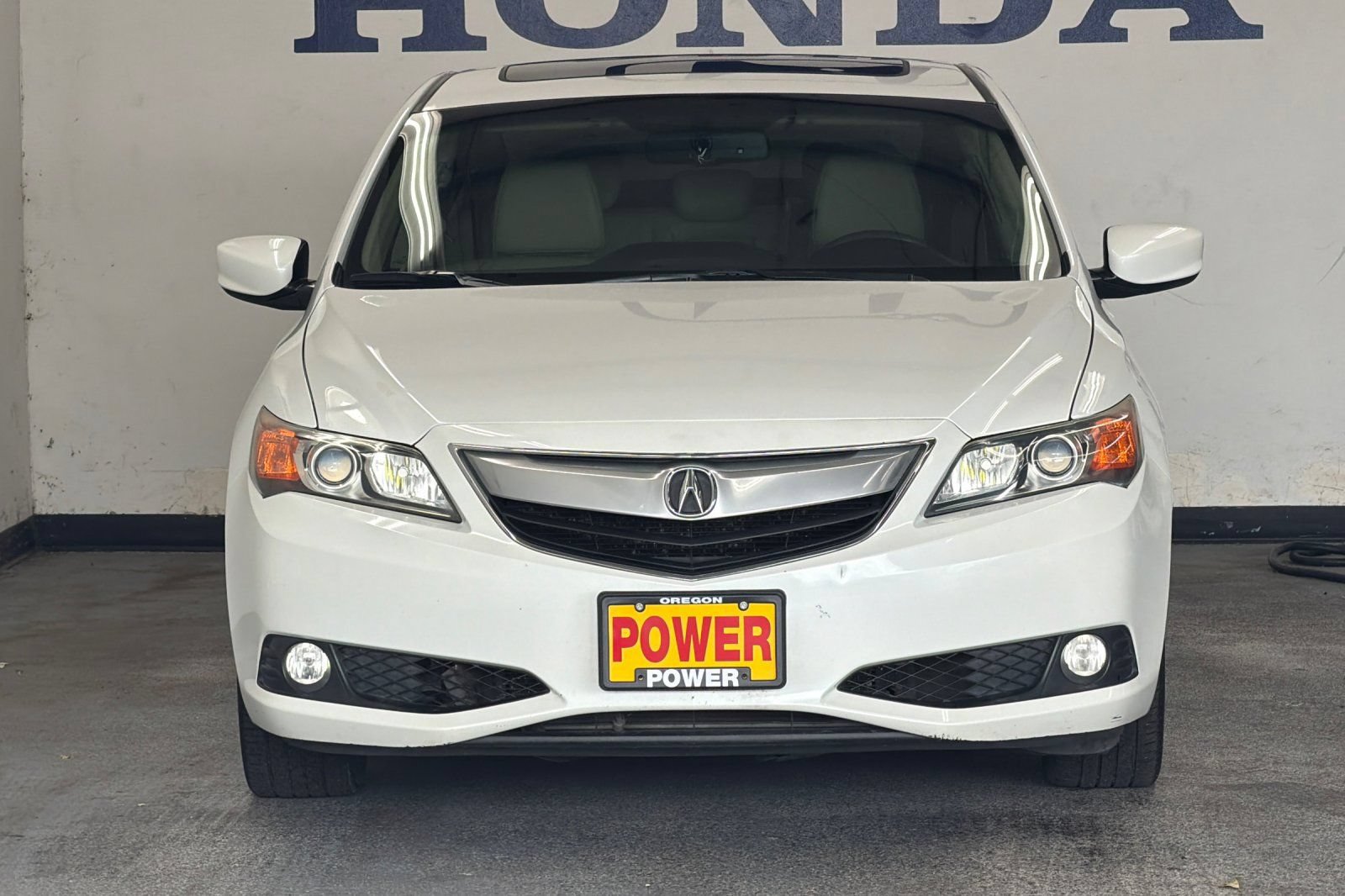 Used 2015 Acura ILX w/ Technology Package FWD image 8