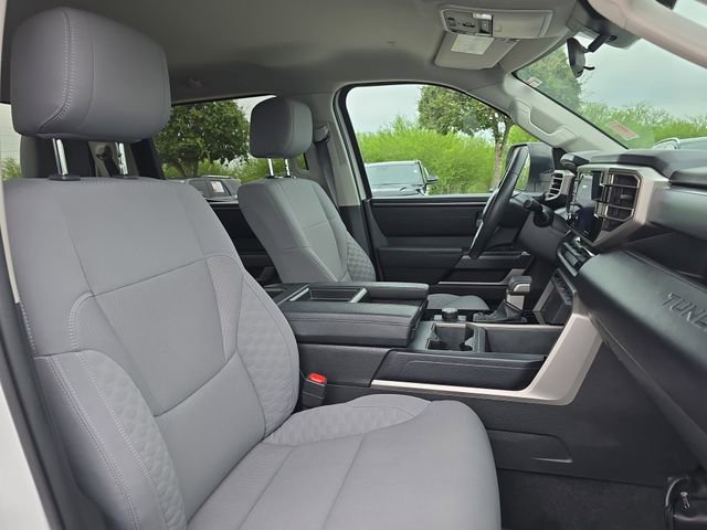 Used 2023 Toyota Tundra SR5 RWD image 11