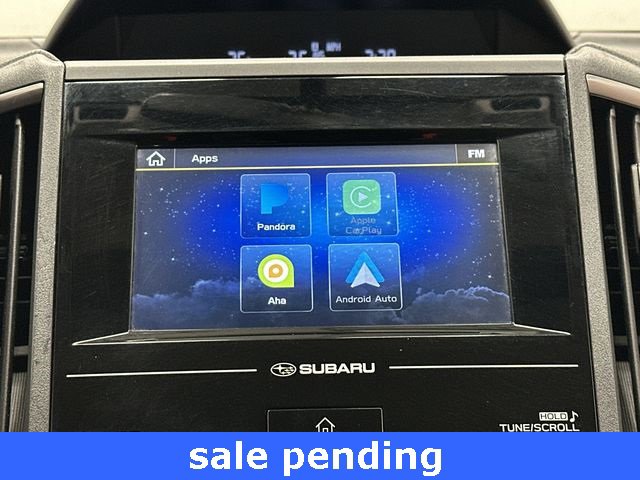 Certified 2023 Subaru Impreza 2.0i image 11
