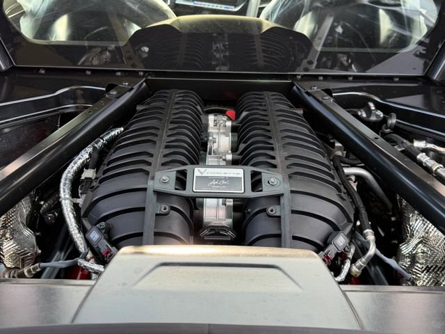 New 2026 Chevrolet Corvette Z06 w/ Battery Protection Package image 15