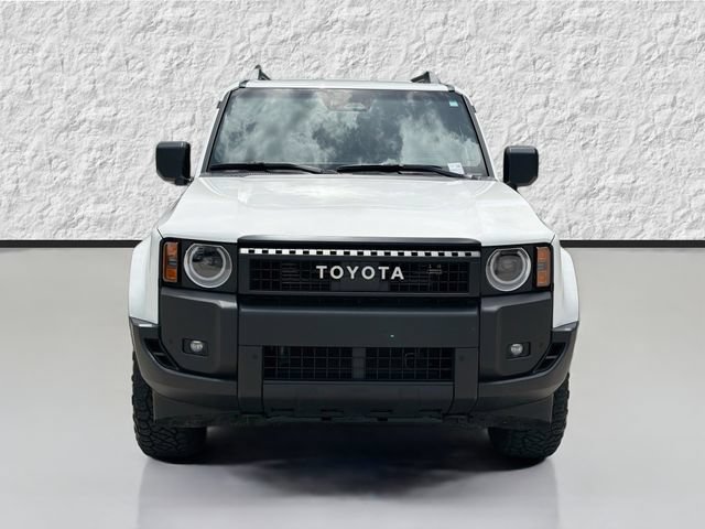 Used 2025 Toyota Land Cruiser 1958 AWD/4WD image 8