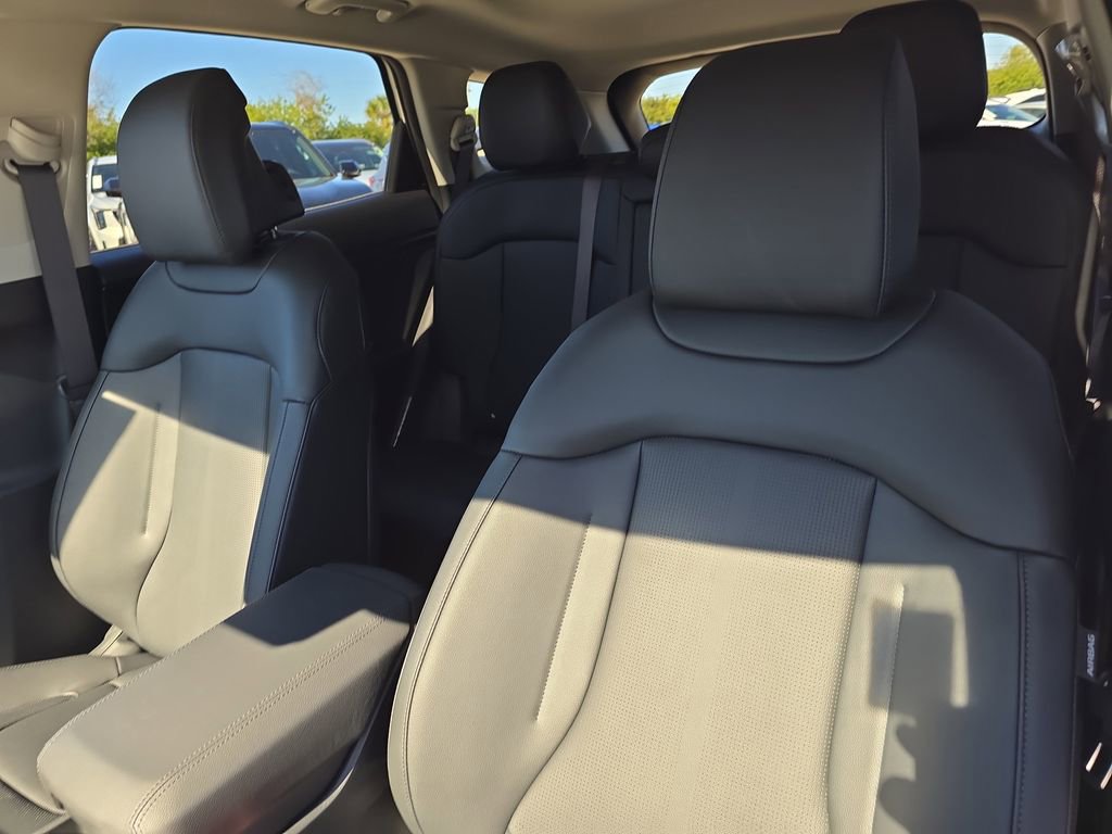 New 2026 Kia Sportage EX w/ EX Panoramic Sunroof Package AWD/4WD image 22