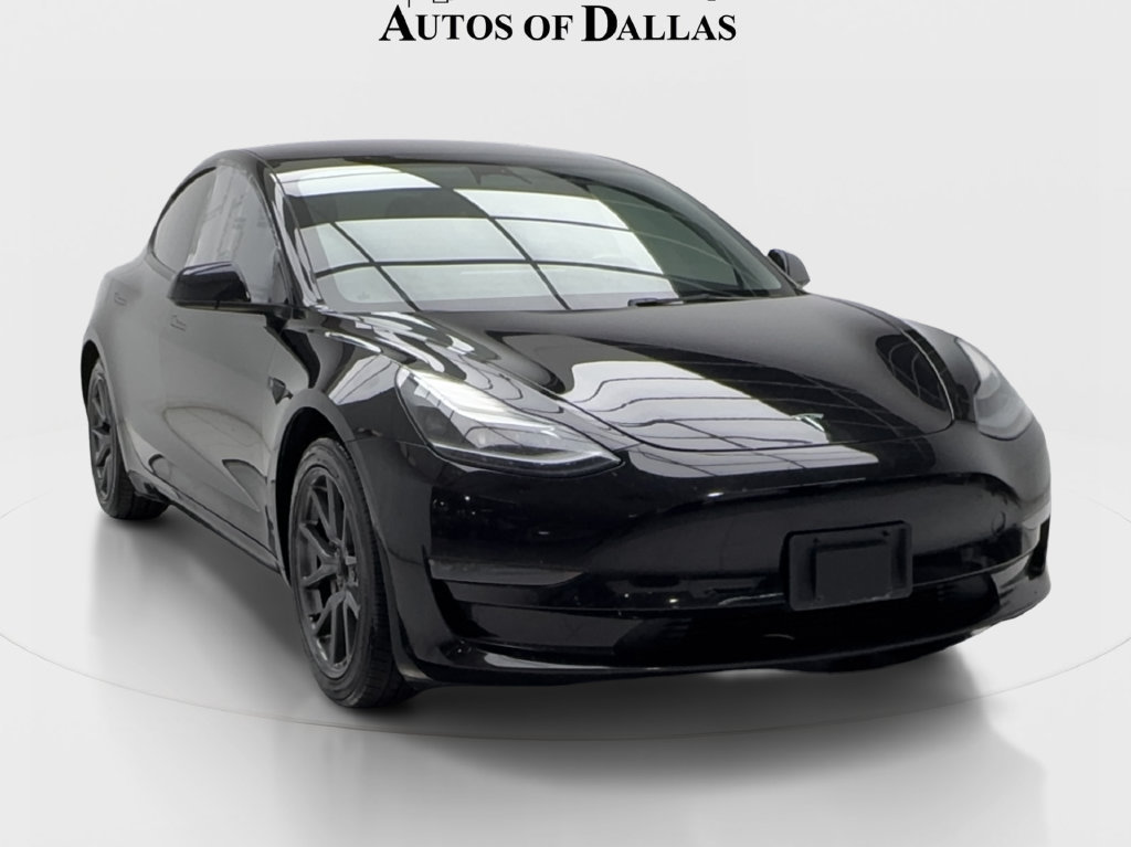 Used 2022 Tesla Model 3 RWD image 3