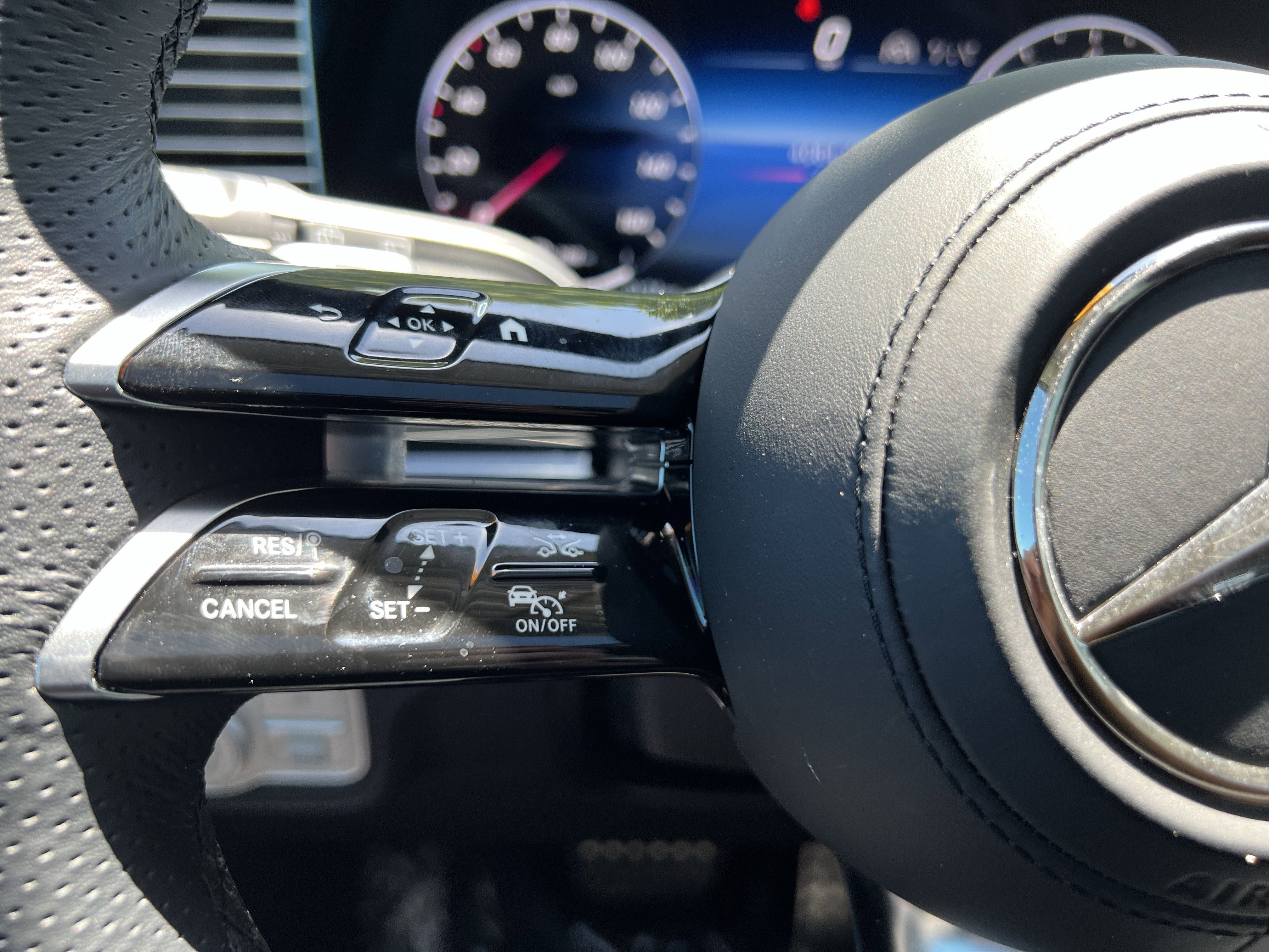 Used 2026 Mercedes-Benz GLS 580 4MATIC image 20