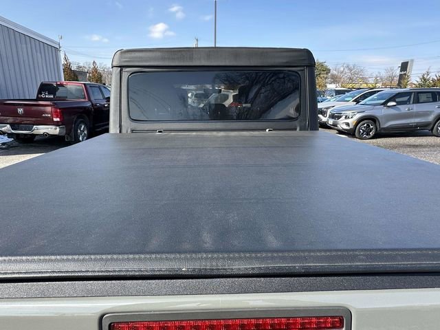 Used 2022 Jeep Gladiator Mojave image 29