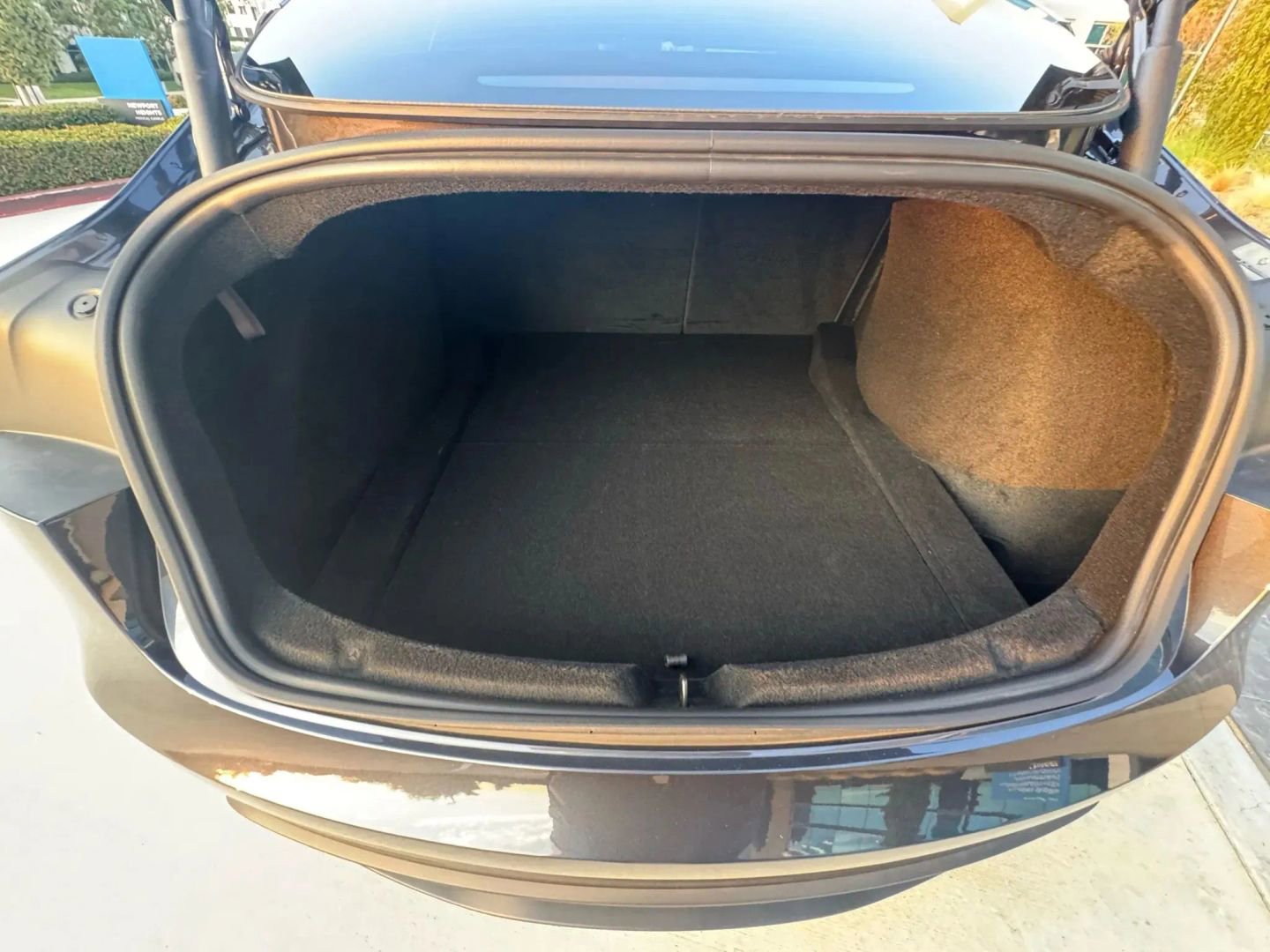 Used 2024 Tesla Model 3 Long Range image 88