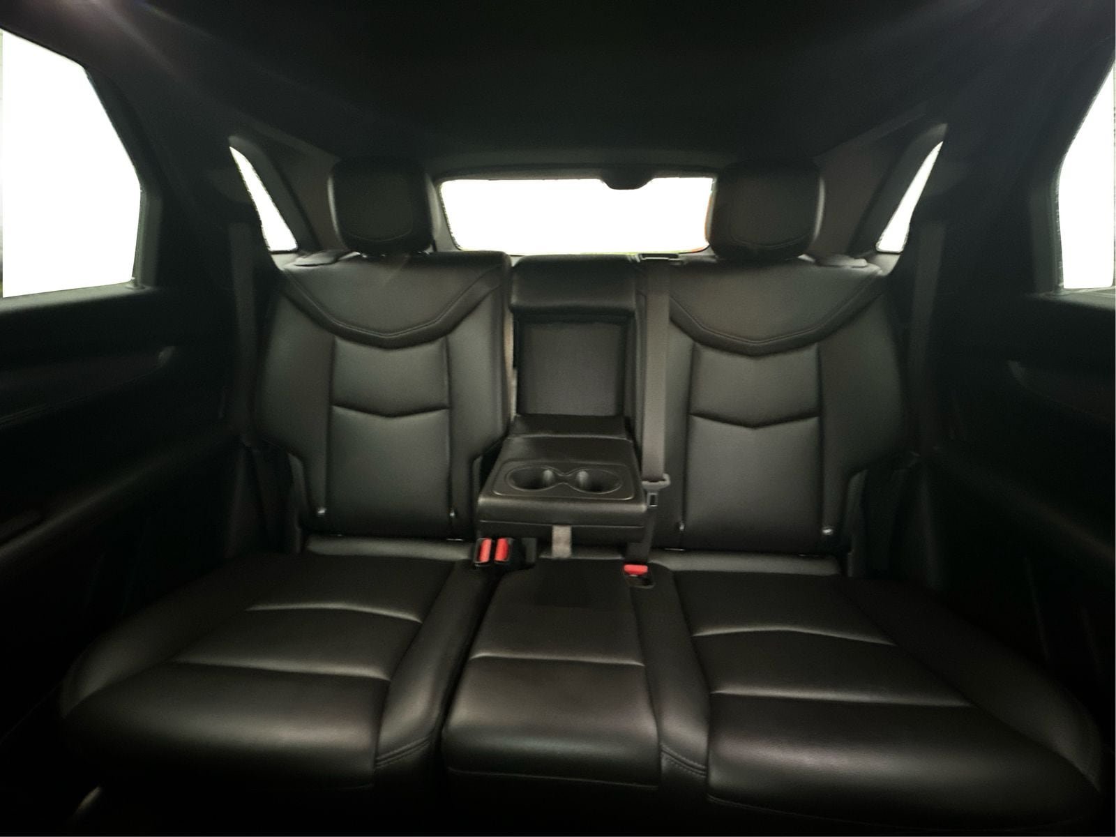 Used 2021 Cadillac XT5 Luxury AWD/4WD image 14