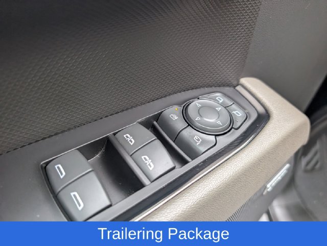 Used 2022 Chevrolet Silverado 1500 ZR2 w/ Technology Package AWD/4WD image 14