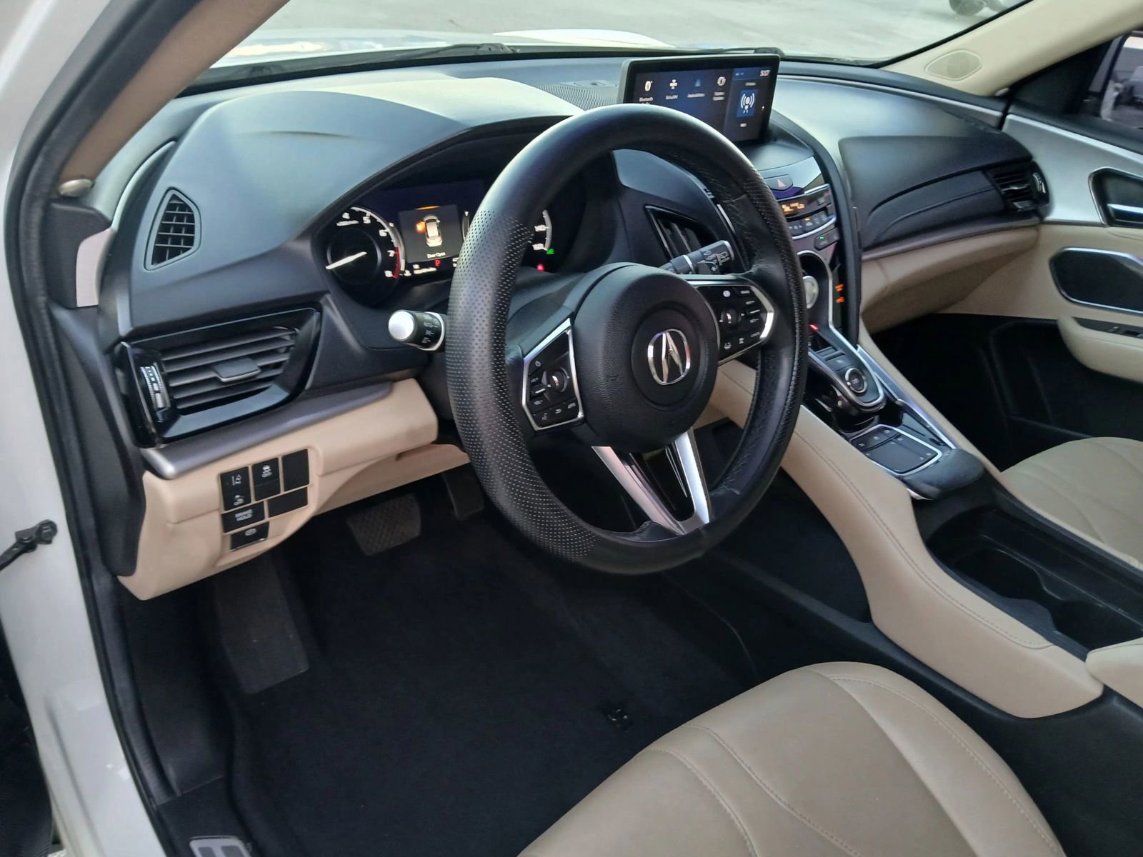 Used 2020 Acura RDX AWD image 7