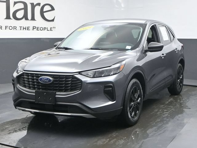 Used 2024 Ford Escape Active AWD/4WD image 7