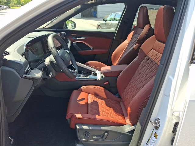 New 2026 Audi SQ5 Premium Plus AWD/4WD image 10