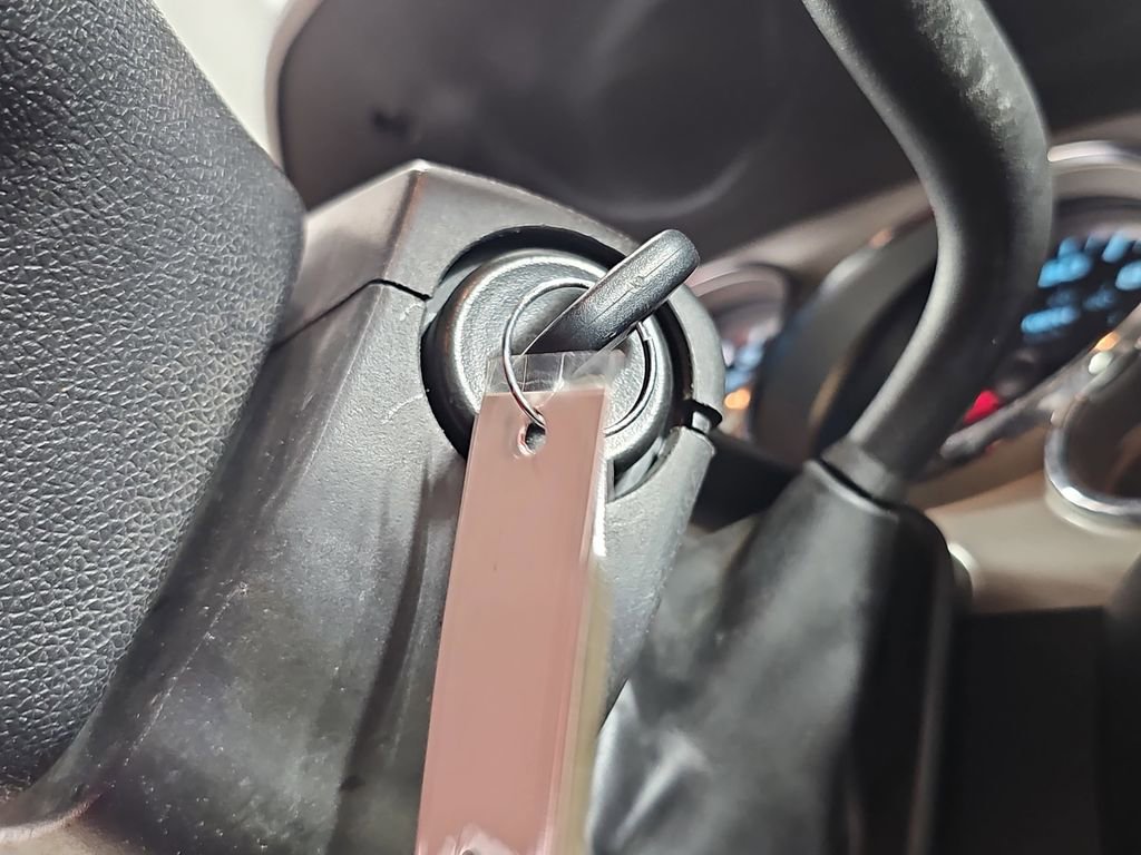 Used 2007 Chevrolet Silverado 2500 W/T image 37