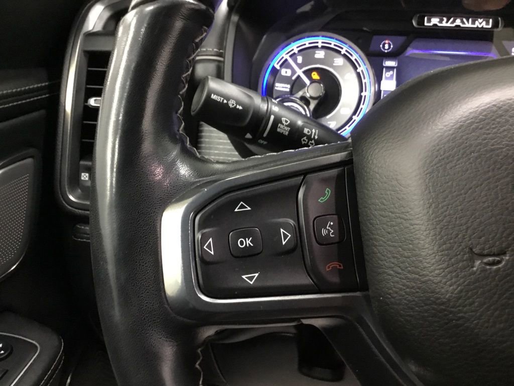 Used 2019 RAM 1500 Limited image 36