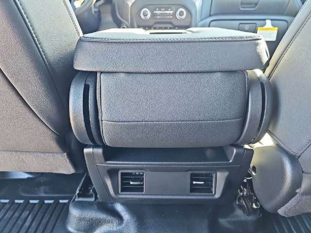 New 2026 Chevrolet Silverado 2500 W/T AWD/4WD image 20