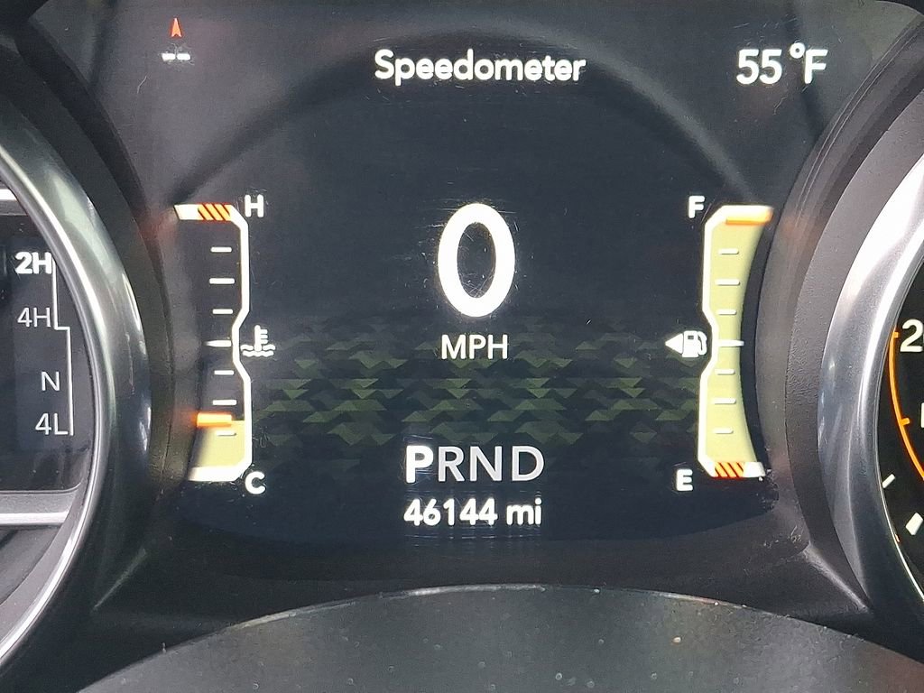 Used 2020 Jeep Wrangler Unlimited Sport S image 23