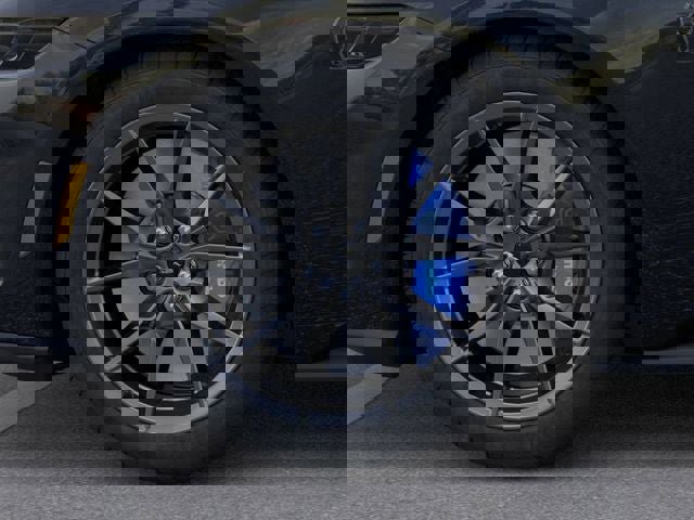 New 2026 Ford Mustang Dark Horse image 20