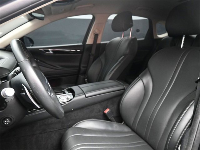 Used 2024 Genesis G80 2.5T image 13