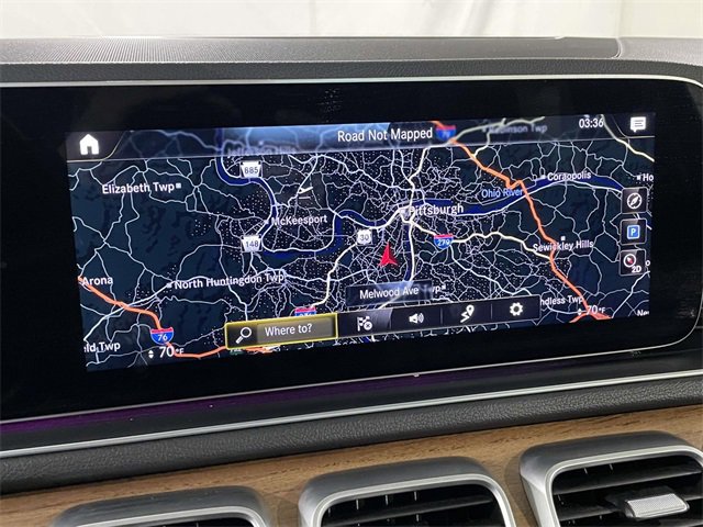 Used 2022 Mercedes-Benz GLE 350 4MATIC image 26